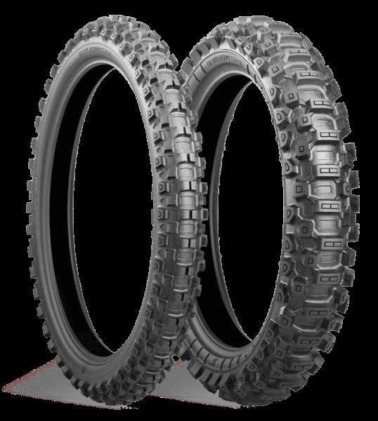 pneu Bridgestone X31 110/90-19