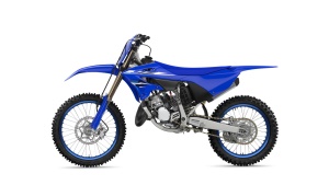 Yamaha YZ125 2027