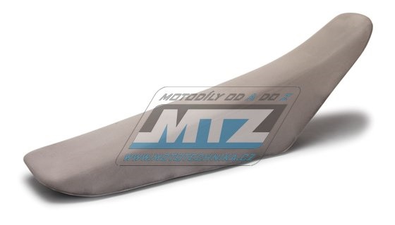 Pěna sedla (molitan sedla) - Suzuki RMZ250 / 07-09 (standardní provedení)
