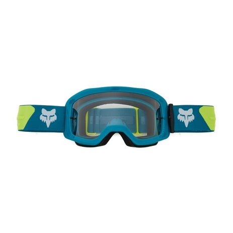 brýle FOX Main Core Maui Blue