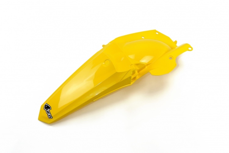 Blatník zadní Yamaha YZF250 / 14-18 + YZF450 / 14-17 (barva žlutá)