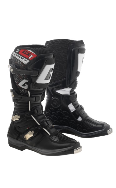 boty GAERNE GX-1 goodyear černé 45