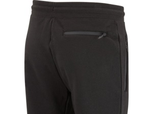 tepláky Fox Base Over Dwr Flc Pant Black