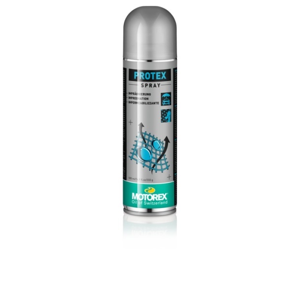  Motorex Protex spray
