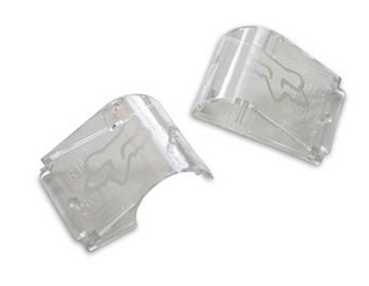 Náhradní díl pro MX brýle Fox Ds04 Replacement Cover Set Intl No Color No Size OS