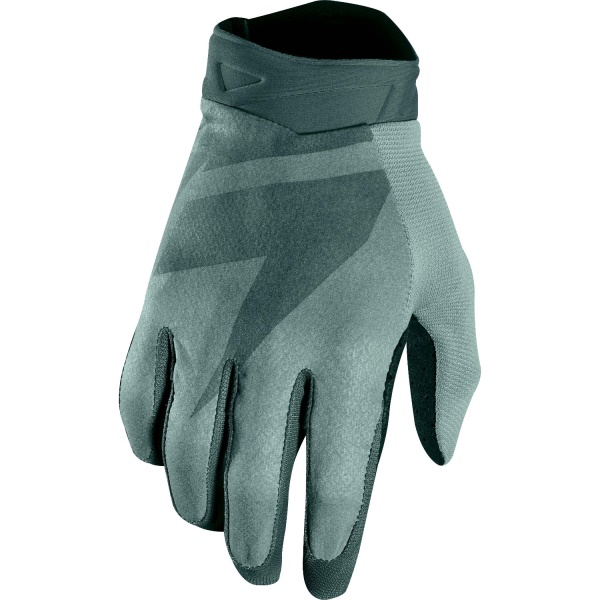 Pánské rukavice Shift 3Lack Air Glove Teal  