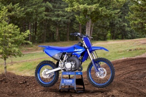 Yamaha YZ85 2025