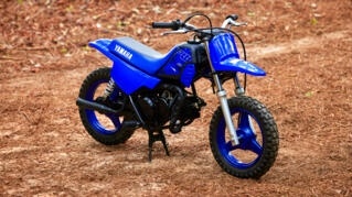 Yamaha PW50 2023