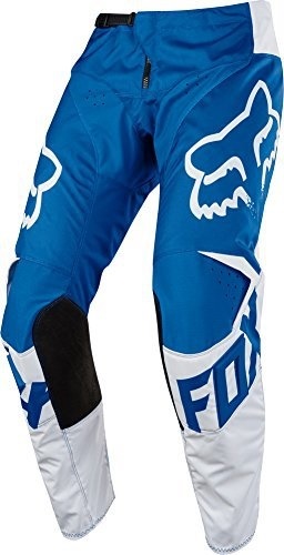 kalhoty FOX Racing 2018 180 Race modré 