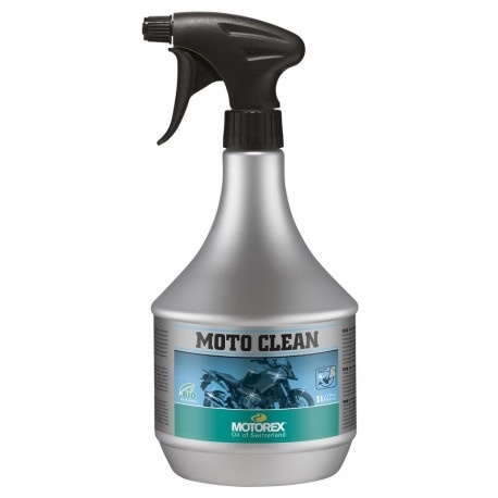 mycí prostředek Motorex Moto Clean 1L