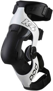 Ortézy na kolena pro motokros enduro POD K4 Knee Brace  XS/S