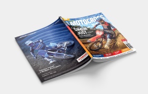 Časopis CZECH MOTOCROSS 02/2021