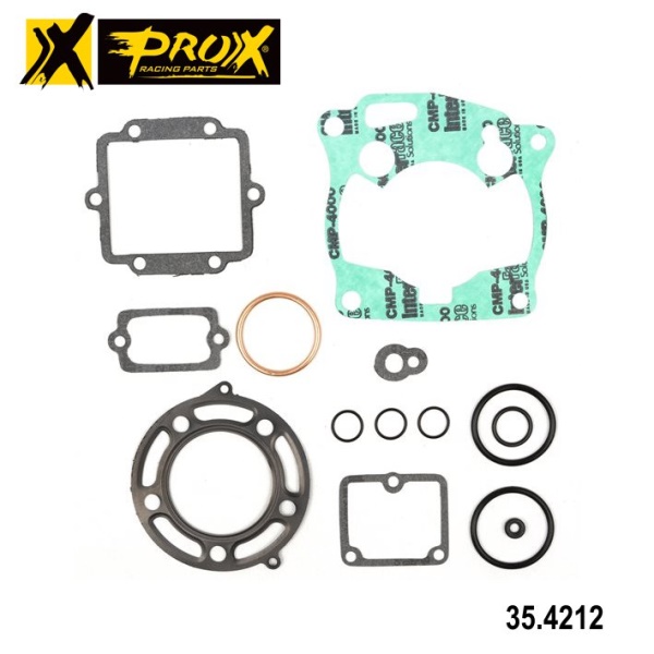 Těsnění horní (sada top-end) Kawasaki KX125 / 92-94