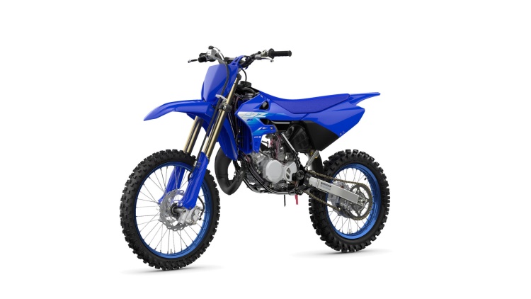 Yamaha YZ85 LW  2027
