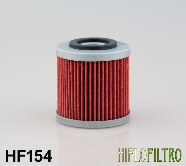 olejový filtr HF 154