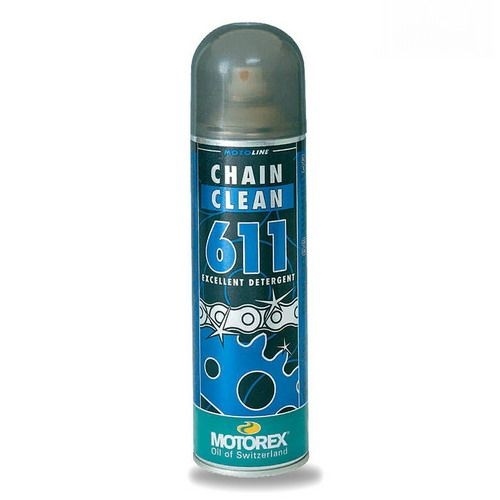 čistič řetězu Motorex Chain Clean