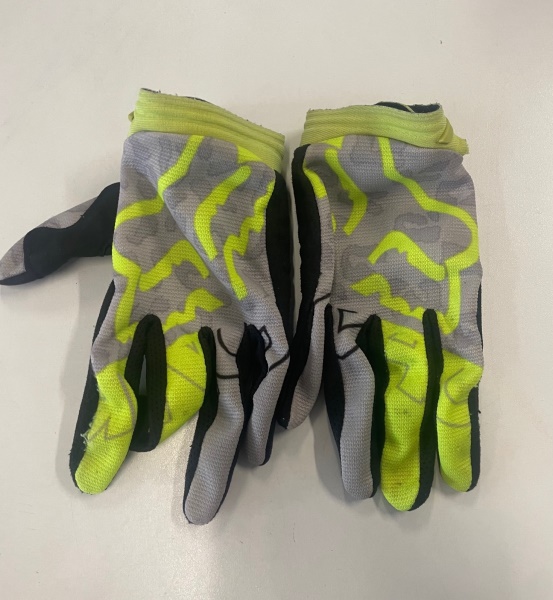 rukavice Fox Dirtpaw vel.S