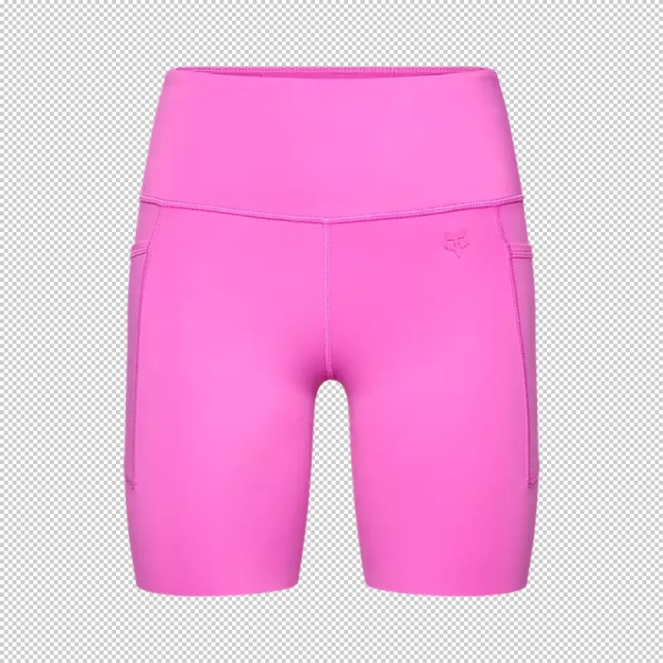 Fox Motive Biker Short women 