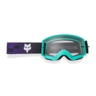 brýle Fox Main Collect Purple / Cyan Blue