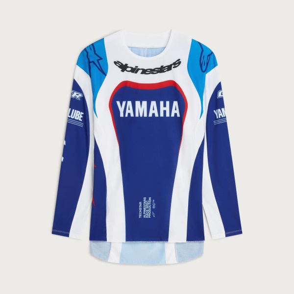 dres YAMAHA MX 