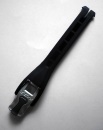 pásek TCX PRO 2,1 s ALU přezkou 20cm