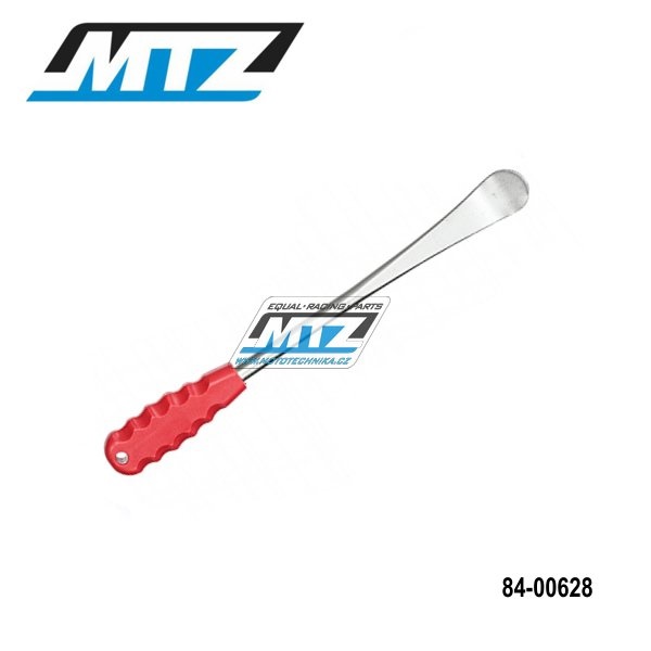 Montpáka s plastovou rukojetí MTZ - 28cm