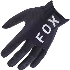 rukavice FOX FlexAir černé 2027