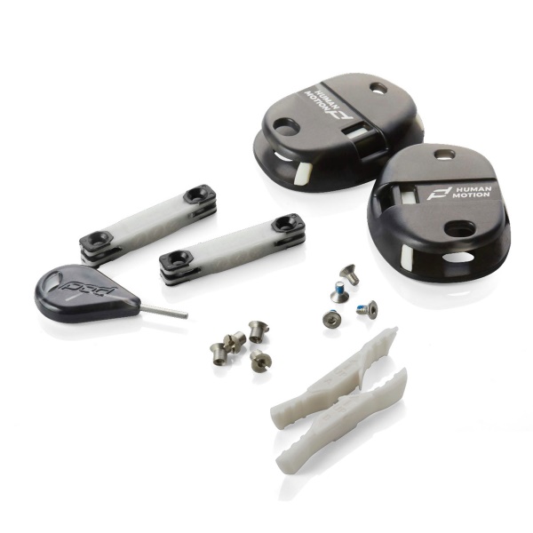 Opravná sada kloubů ortéz POD Hinge Rebuild Set K8 2.0 K4 2.0 / K700 K300 K8 K4 K1