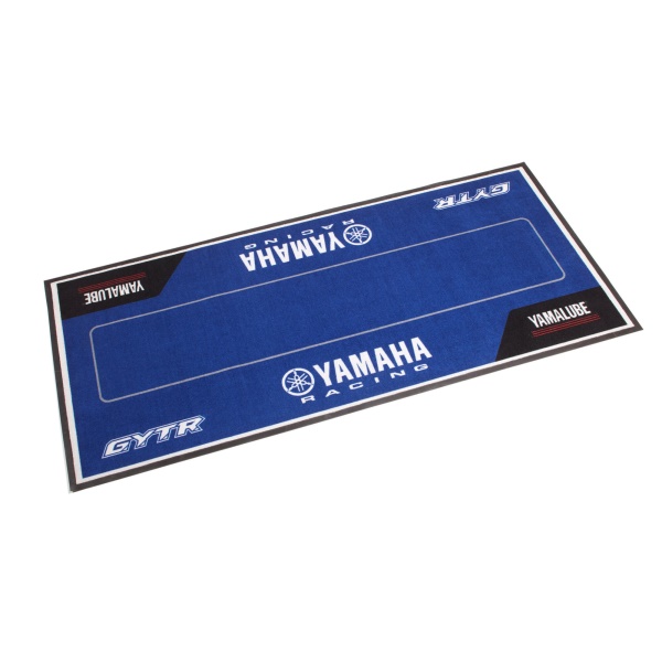 Podložka pod motocykl Yamaha Racing
