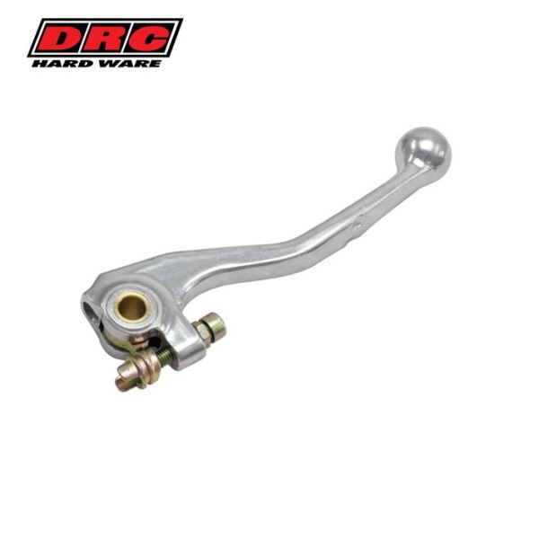 Páčka brzdy - Honda CRF250R+CRF450R / 07-25 + CRF250RX+CRF450RX / 17-25 - DRC Japan