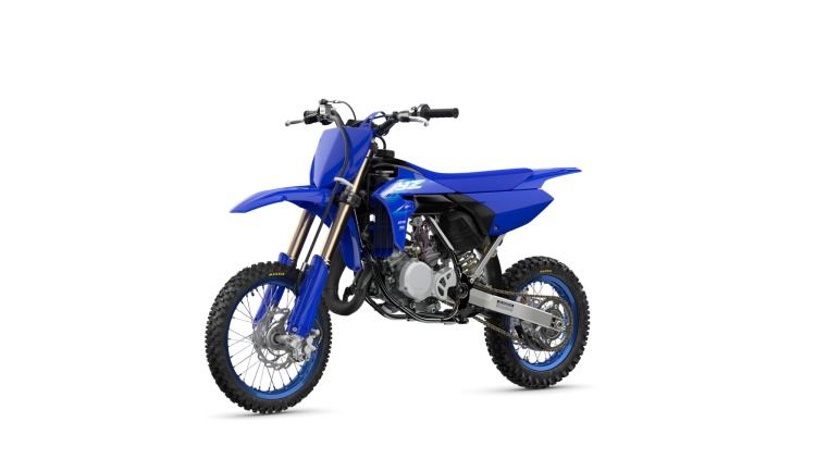 Yamaha YZ65 2027