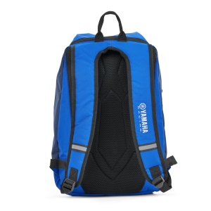 batoh YAMAHA PADDOCK BLUE BACKPACK