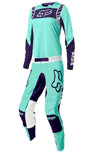 komplet FOX FlexAir Mach One Wmns  8 + M