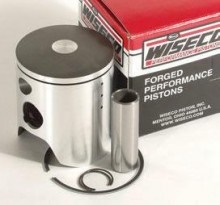pístní sada Wiseco KX 125 95-97