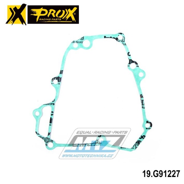 Těsnění víka zapalování Honda CRF150R / 07-25