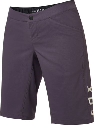 Dámské cyklo šortky Fox Wmns Ranger Short Dark Purple S