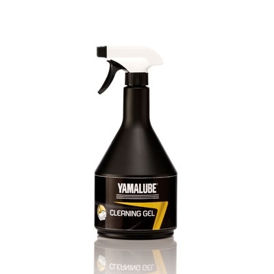 mycí prostředek  Yamalube cleaning  wash gel 1L