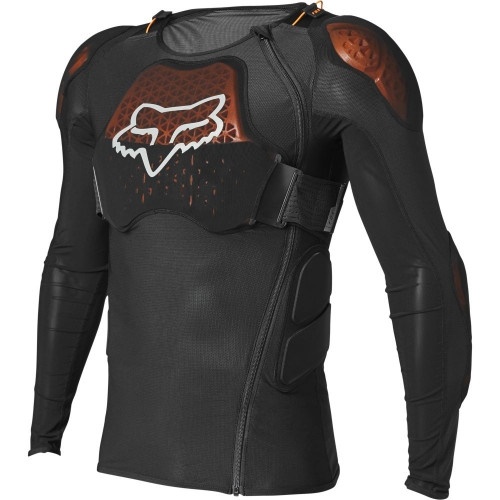 chránič těla FOX  Baseframe Pro D30 Jacket