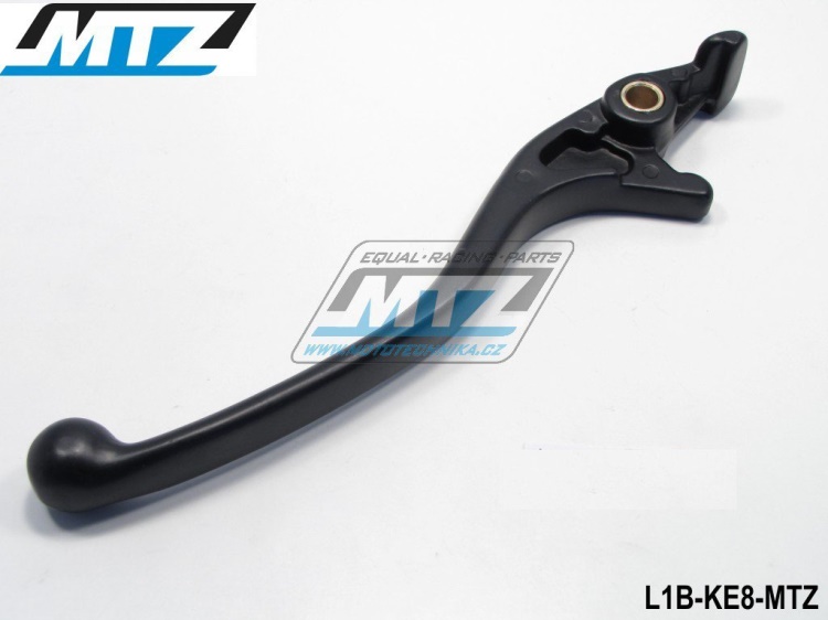 Páčka brzdy - Honda VT500C / 83-86+VF500F Ascot + VF500C Magna+VF700C Magna + VF700F+VF750F Interceptor + VF1000F + XBR500S / 85-88 + CBX750F / 84-87 + CB650SC+CB700SC Night Hawk + CMX450C Rebel