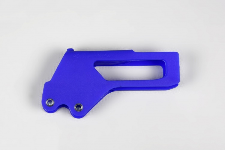 Vodítko řetězu Yamaha YZF250+YZF450 / 04-05 - barva modrá