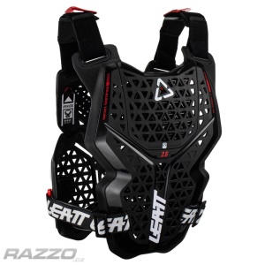 chránič hrudi pánský Leatt  2.5 Chest Protector Black 