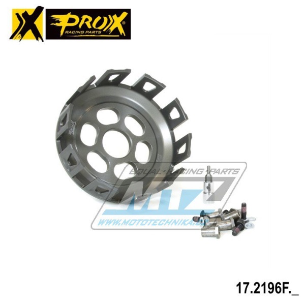 Spojkový koš Yamaha YZ85 / 03-25 + YZ65 / 18-25