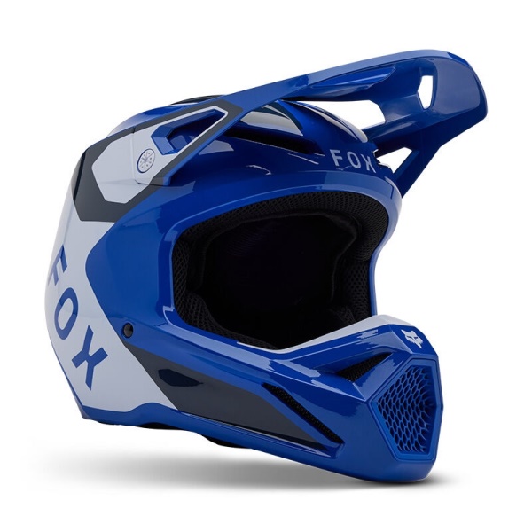 přilba Fox V1 Lean Helmet