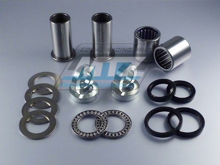 Sada kyvné vidlice Kawasaki KXF250 / 06-16 + KXF450 / 06-14 + KLX450R / 08-13