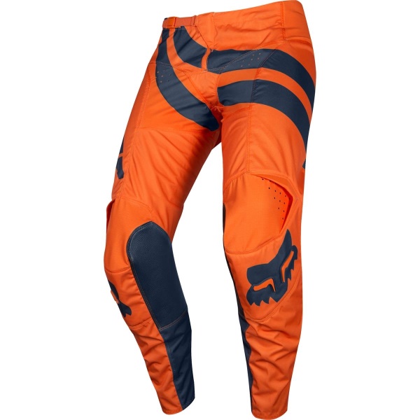 kalhoty FOX 180 Cota Oranž 2019 
