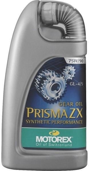 převodový olej Motorex Gear oil Prisma ZX 75W90 1L