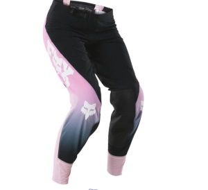 komplet FOX Women's Flexair Thorn pink  2027