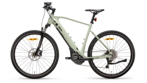 Yamaha CROSSCORE RC e-bike