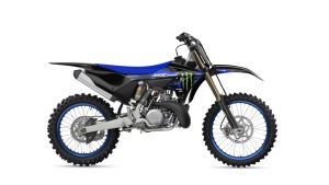 Yamaha YZ250 2025 Monster Energy Yamaha Racing Edition