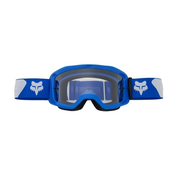 brýle FOX Main Core Blue/white